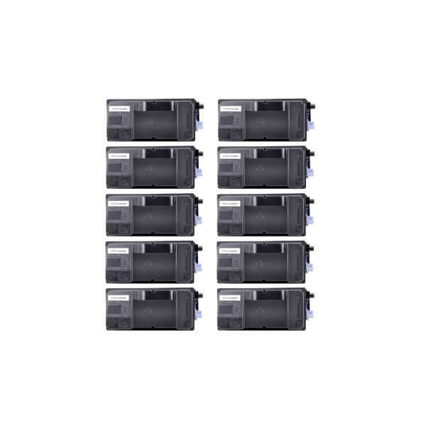 Compatible Kyocera TK-3194 Toner 10 PACK