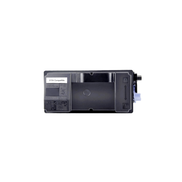 Compatible Kyocera TK-3194 Toner