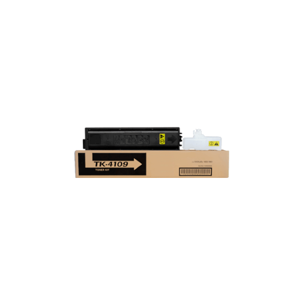 Genuine Kyocera TK-4109 Toner Genuine Kyocera TK-4109 Toner