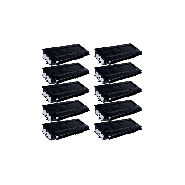 Compatible Kyocera TK-479 Toner 10 PACK Compatible Kyocera TK-479 Toner 10 PACK