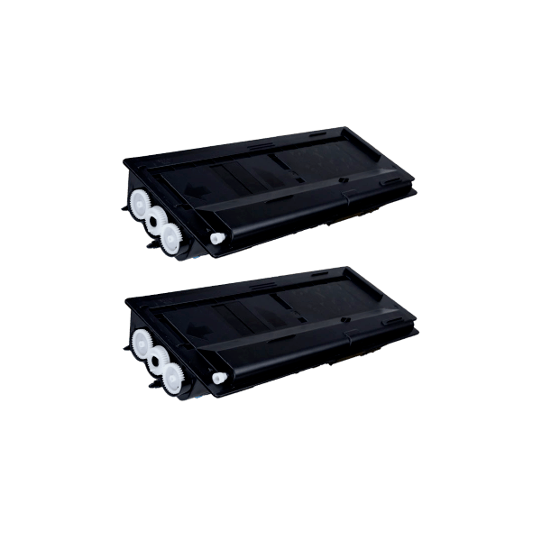 Compatible Kyocera TK-479 Toner 2 PACK Compatible Kyocera TK-479 Toner 2 PACK
