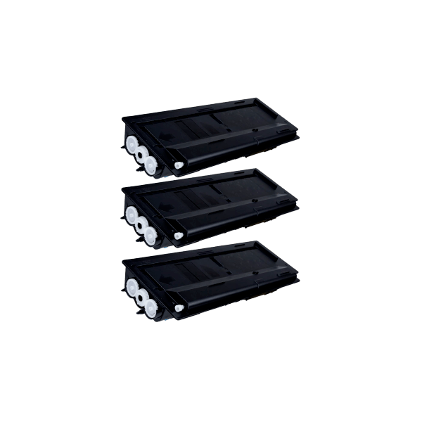 Compatible Kyocera TK-479 Toner 3 PACK Compatible Kyocera TK-479 Toner 3 PACK