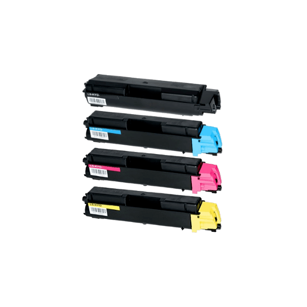 Compatible Kyocera TK-5144 Toner Value Pack