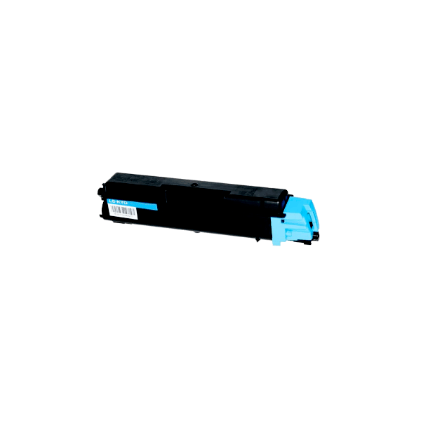 Compatible Kyocera TK-5144C Cyan Toner Compatible Kyocera TK-5144C Cyan Toner