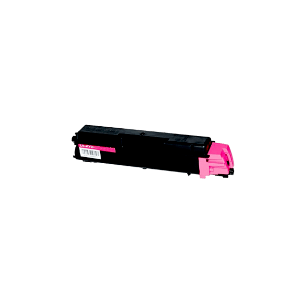 Compatible Kyocera TK-5144M Magenta Toner