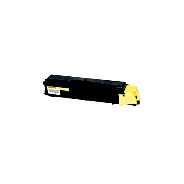 Compatible Kyocera TK-5144Y Yellow Toner