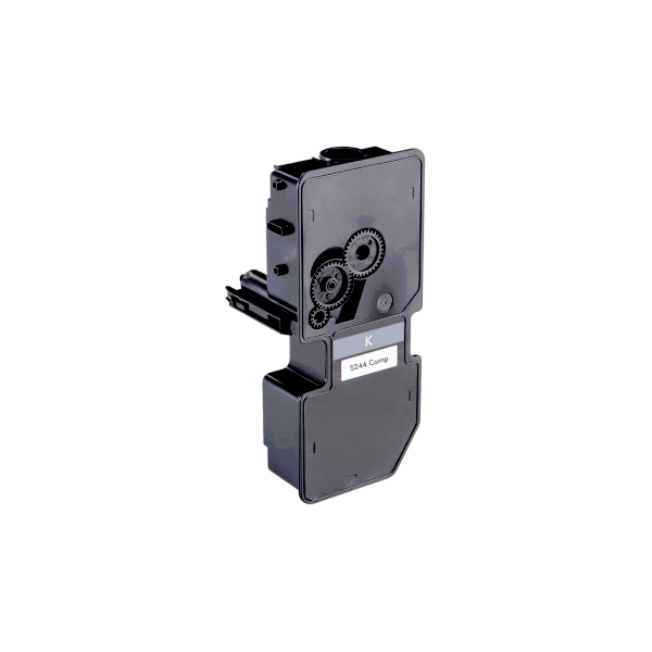 Compatible Kyocera TK-5244K Black Toner
