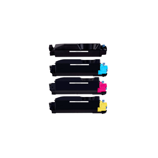 Compatible Kyocera TK-5284 Toner Value Pack Compatible Kyocera TK-5284 Toner Value Pack