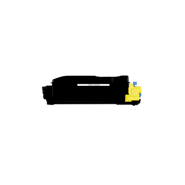Compatible Kyocera TK-5284Y Yellow Toner Compatible Kyocera TK-5284Y Yellow Toner