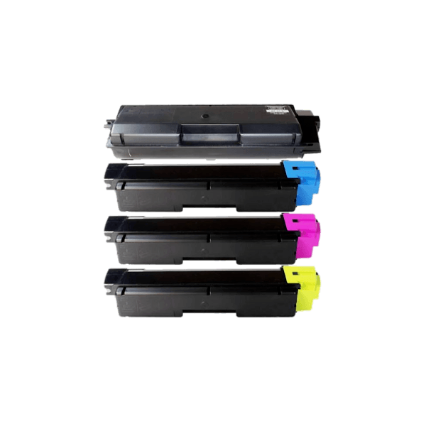 Compatible Kyocera TK-594 Toner Value Pack Compatible Kyocera TK-594 Toner Value Pack