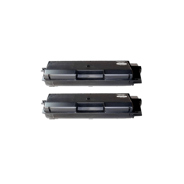 Compatible Kyocera TK-594K Black Toner 2 PACK Compatible Kyocera TK-594K Black Toner 2 PACK