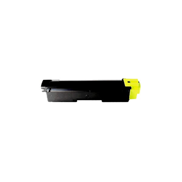 Compatible Kyocera TK-594Y Yellow Toner Compatible Kyocera TK-594Y Yellow Toner