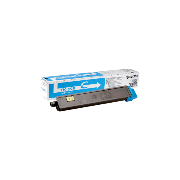Genuine Kyocera TK-899 Toner Value Pack