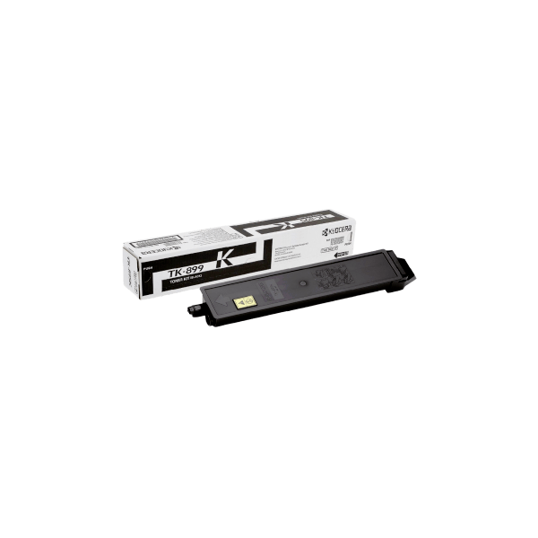 Genuine Kyocera TK-899 Toner Value Pack