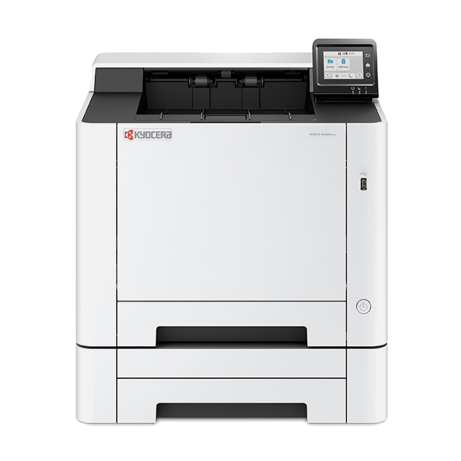 Kyocera ECOSYS PA2600cx Colour Laser Printer