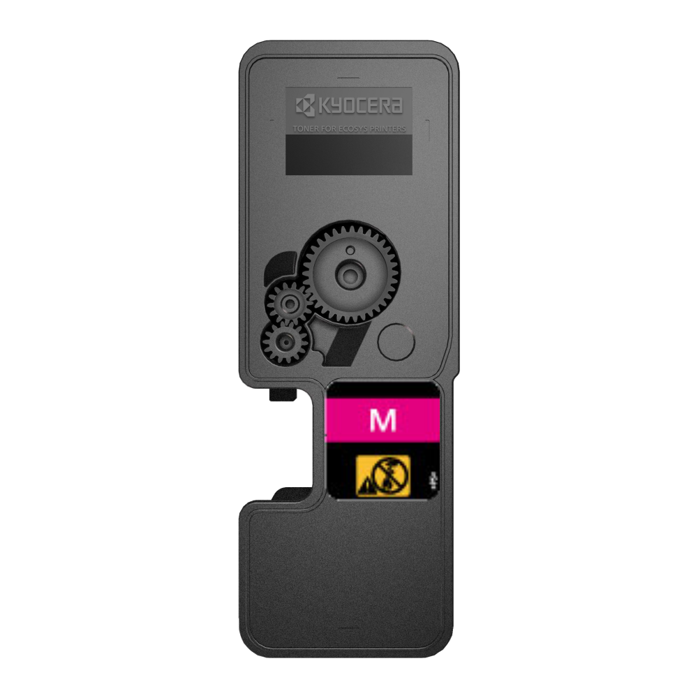 Genuine Kyocera TK-5434M Magenta Toner