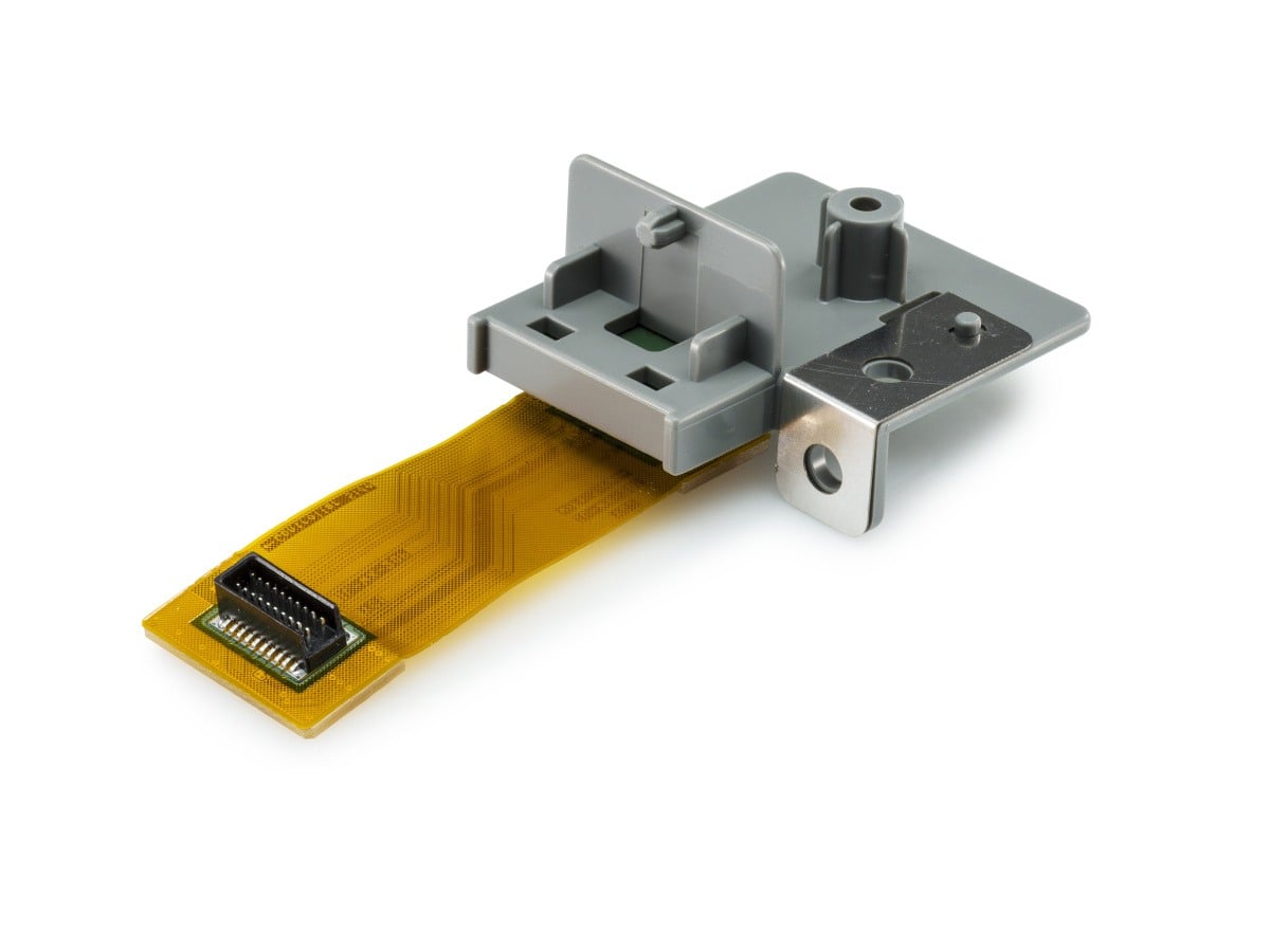 Kyocera IB-35 Wi-Fi Network and Direct Wi-Fi Interface Kyocera IB-35 Wi-Fi Network and Direct Wi-Fi Interface