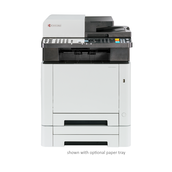 Kyocera ECOSYS MA2100cwfx Colour Multifunction Laser Printer