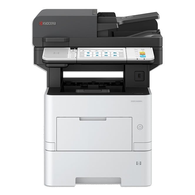 Kyocera ECOSYS MA5500ifx Mono Multifunction Laser Printer Kyocera ECOSYS MA5500ifx Mono Multifunction Laser Printer
