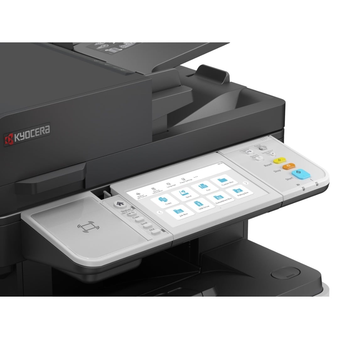 Kyocera ECOSYS MA5500ifx Mono Multifunction Laser Printer