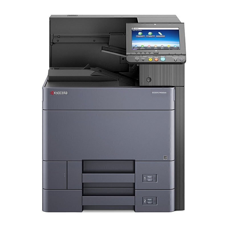 Kyocera P4060DN A3 Mono Laser Printer Kyocera P4060DN A3 Mono Laser Printer