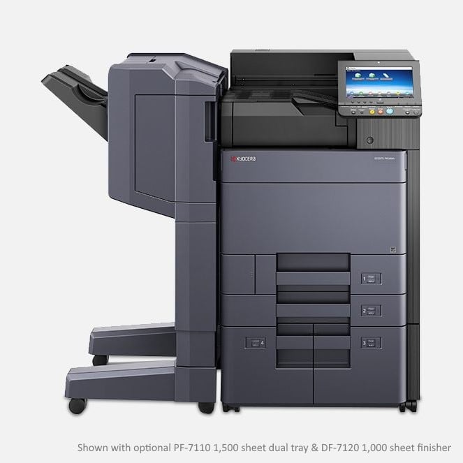 Kyocera P4060DN A3 Mono Laser Printer
