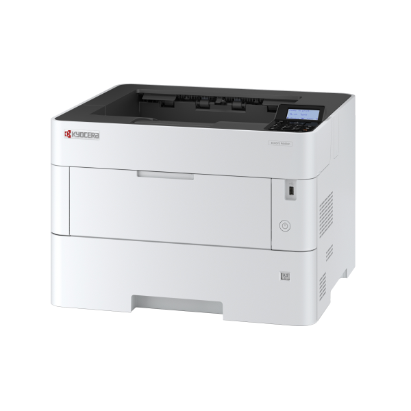 Kyocera P4140DN A3 Mono Laser Printer