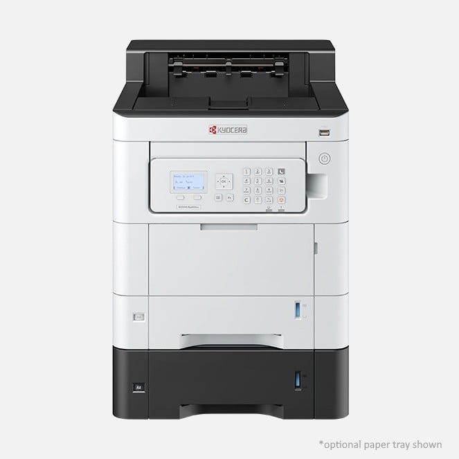 Kyocera ECOSYS PA4000cx Colour Laser Printer