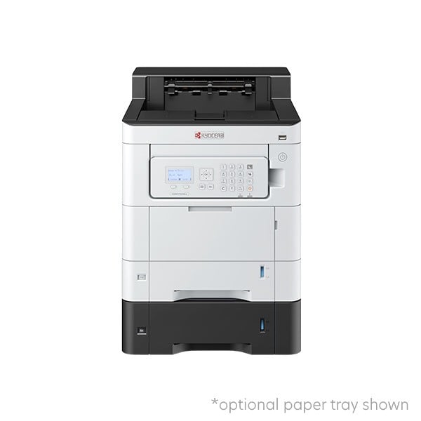 Kyocera PA4500cx Colour Laser Printer
