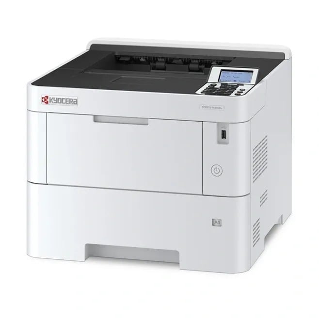 Kyocera ECOSYS PA4500x Mono Laser Printer