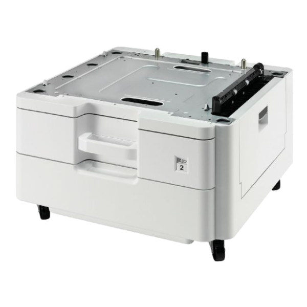 Kyocera 500 Sheet Tray & Cabinet PF-470