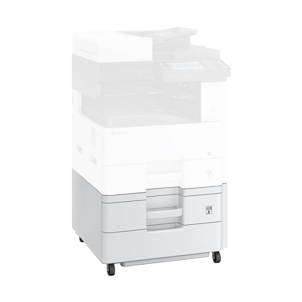 Kyocera 500 Sheet Tray & Cabinet PF-470