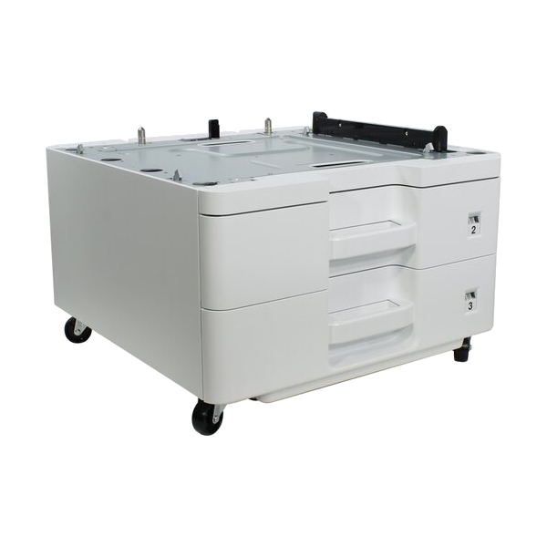 Kyocera 2 x 500 Sheet Paper Feeder PF-471