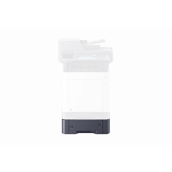 Kyocera 500 Sheet Multipurpose Feeder PF-5150