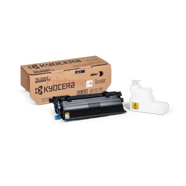 Genuine Kyocera TK-3404 Toner