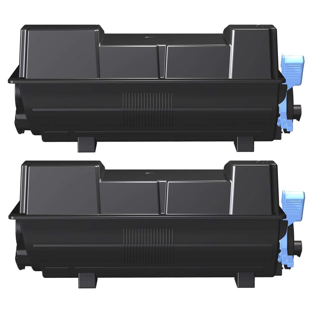 Compatible Kyocera TK-3434 Toner 2 PACK