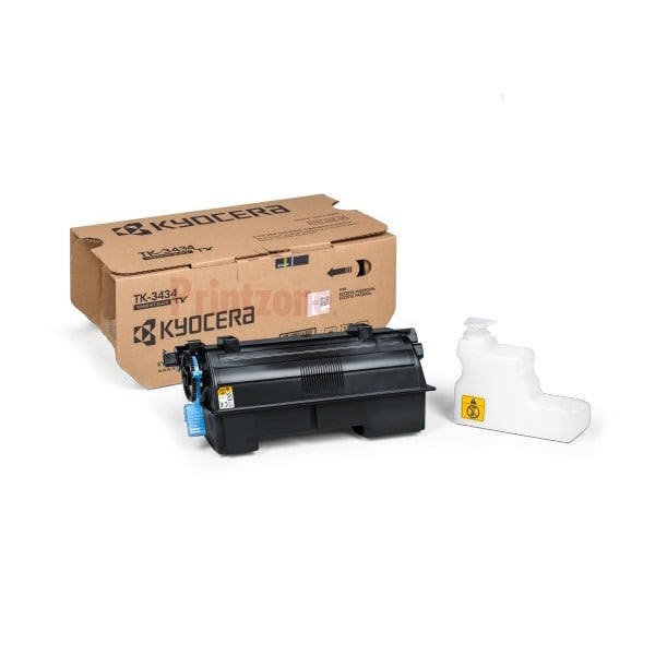 Genuine Kyocera TK-3434 Toner