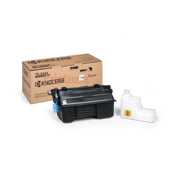 Genuine Kyocera TK-3444 Toner