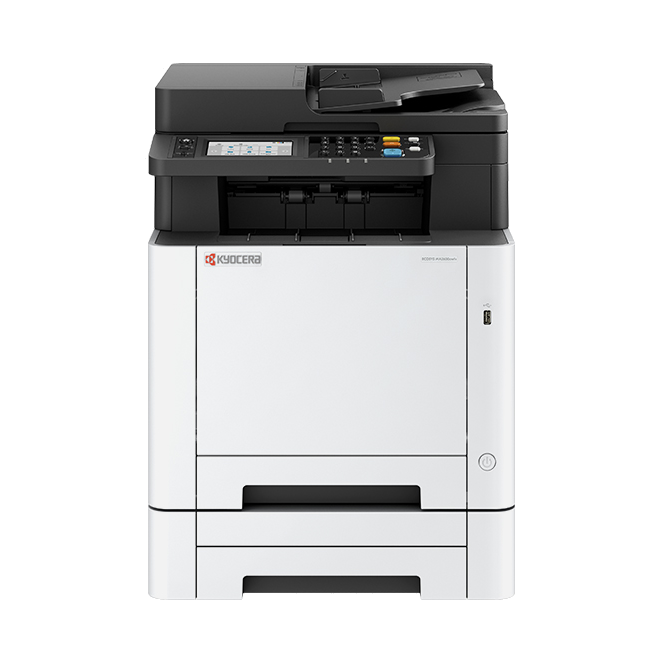 Kyocera  ECOSYS MA2600cwx Colour Multifunction Laser Printer