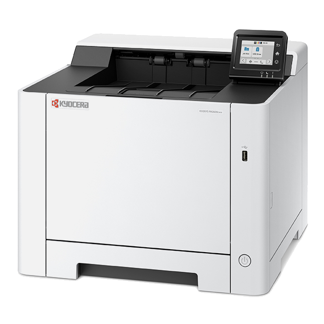 Kyocera ECOSYS PA2600cwx Colour Laser Printer