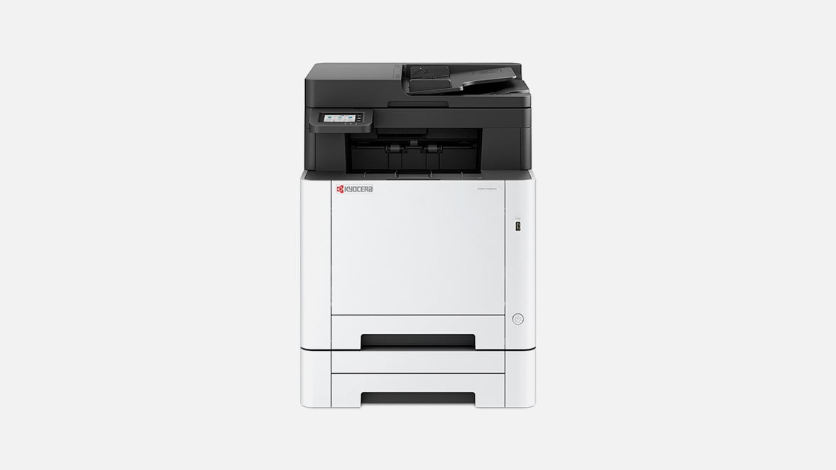 Kyocera  ECOSYS MA2101cwfx Colour Multifunction Laser Printer