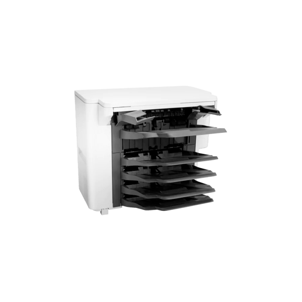 HP LaserJet Stapler/Stacker/Mailbox L0H20A