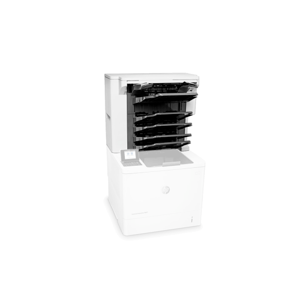 HP LaserJet Stapler/Stacker/Mailbox L0H20A