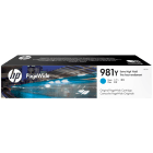 Genuine HP 981Y Ink Cartridge Extra High Yield Value Pack