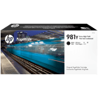 Genuine HP 981Y Ink Cartridge Extra High Yield Value Pack