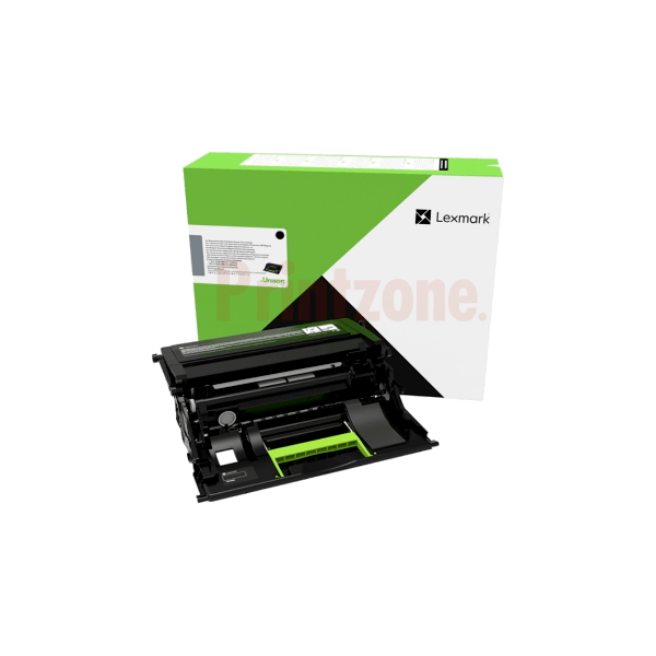 Genuine Lexmark 58D0Z0E Imaging Unit