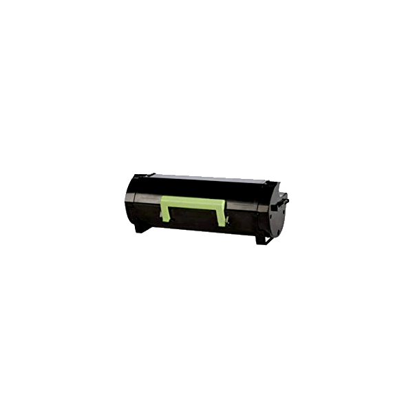 Compatible Lexmark 60F3H0E 603H Black Toner Cartridge High Yield Compatible Lexmark 60F3H0E 603H Black Toner Cartridge High Yield