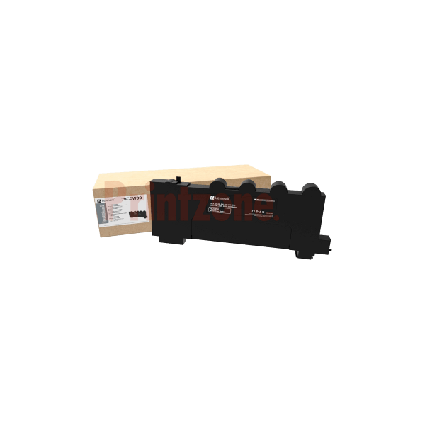 Genuine Lexmark 78C0W00 Waste Toner Container