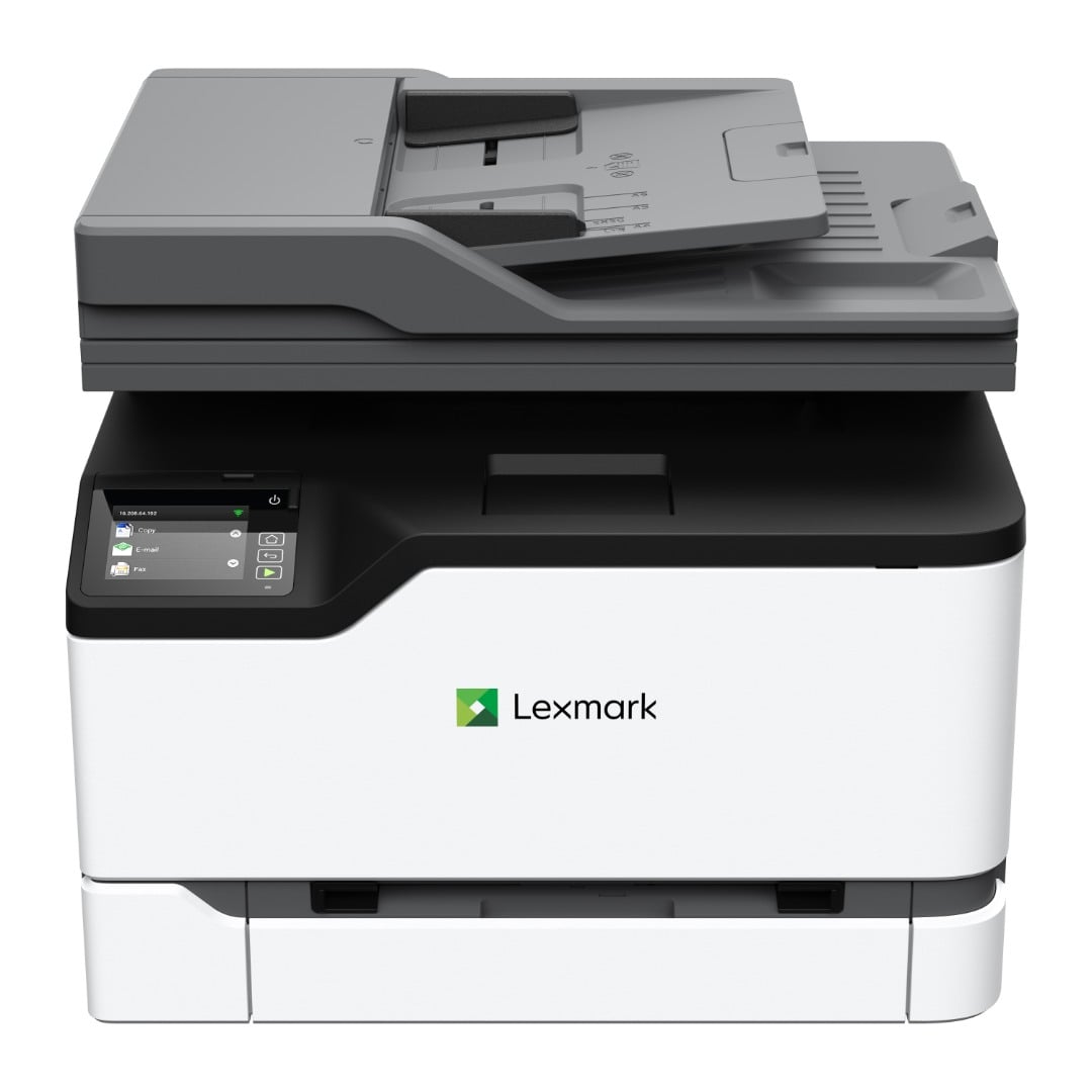 Lexmark CX331adwe Colour Laser Multifunction Printer