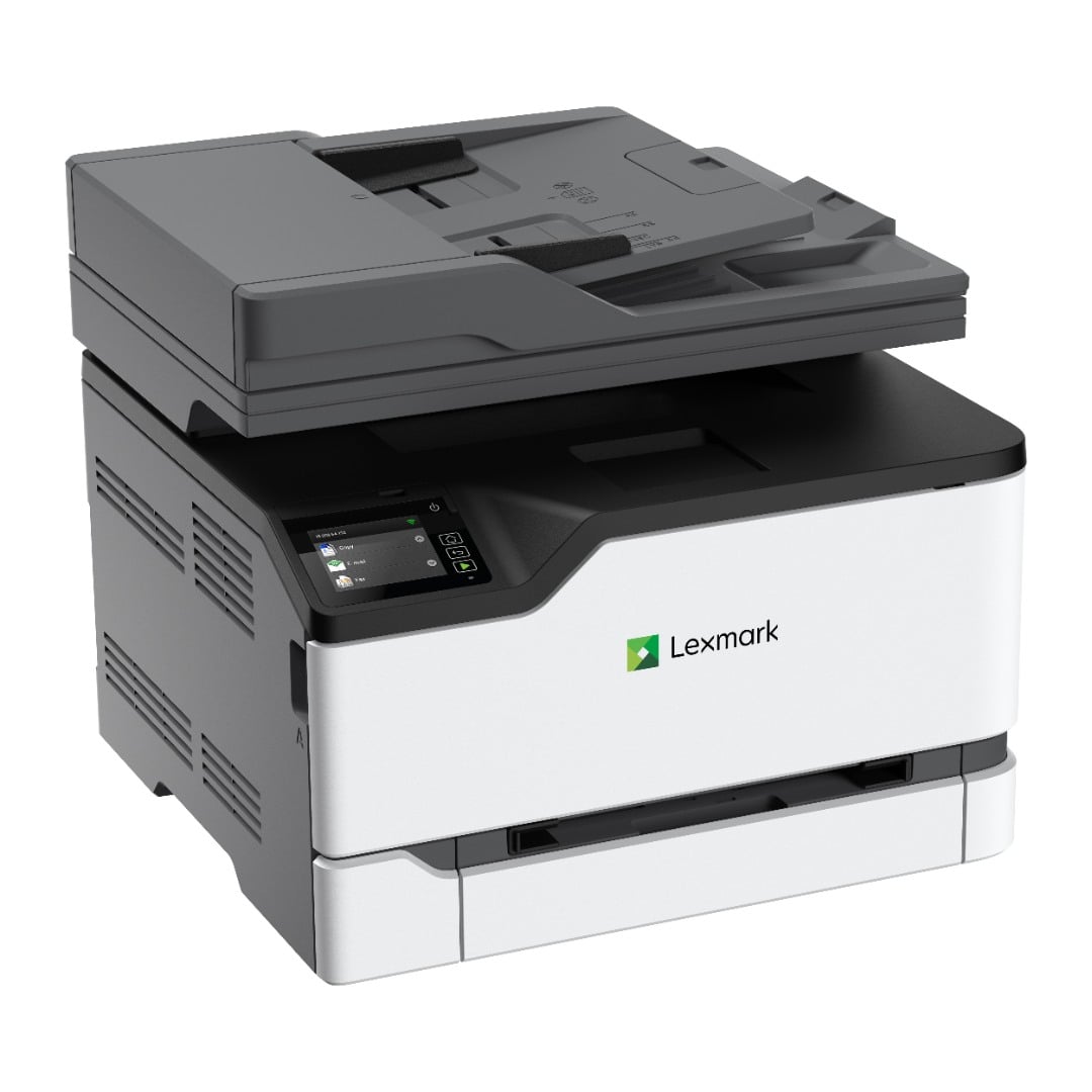 Lexmark CX331adwe Colour Laser Multifunction Printer